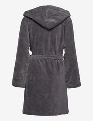 Boss Home - PLAIN Bath robe - baderomstekstiler - graphit - 1