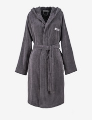 PLAIN Bath robe - GRAPHNF