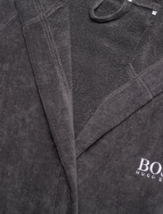 Boss Home - PLAIN Bath robe - baderomstekstiler - graphit - 2