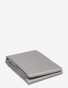 LOFT Flat sheet - bettlaken - grey