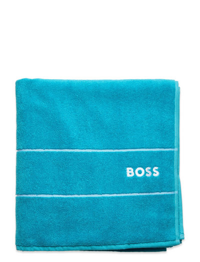 hugo boss face towel