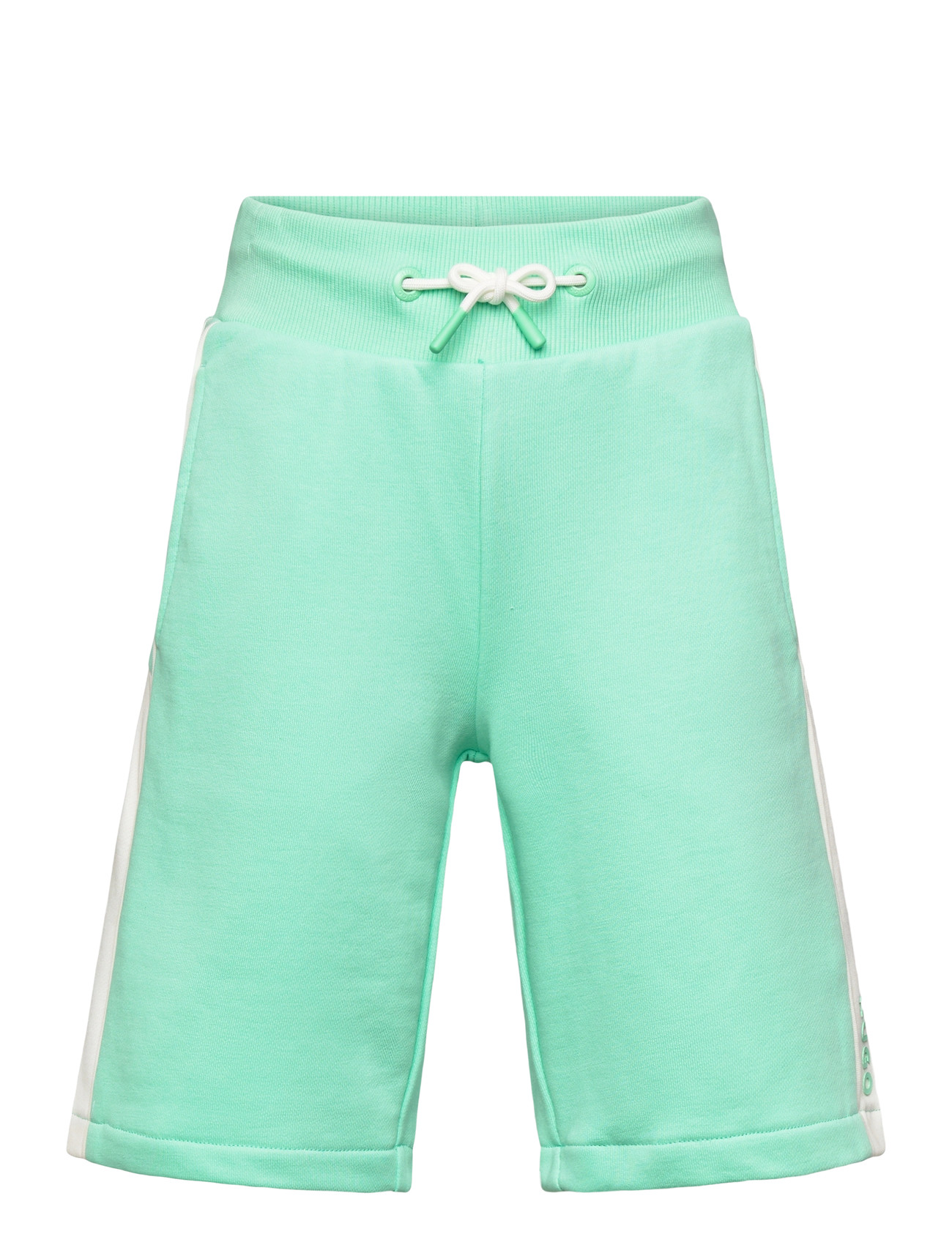Hugo Kids Short, 176, Green, Shorts > Svedeshorts, Børn