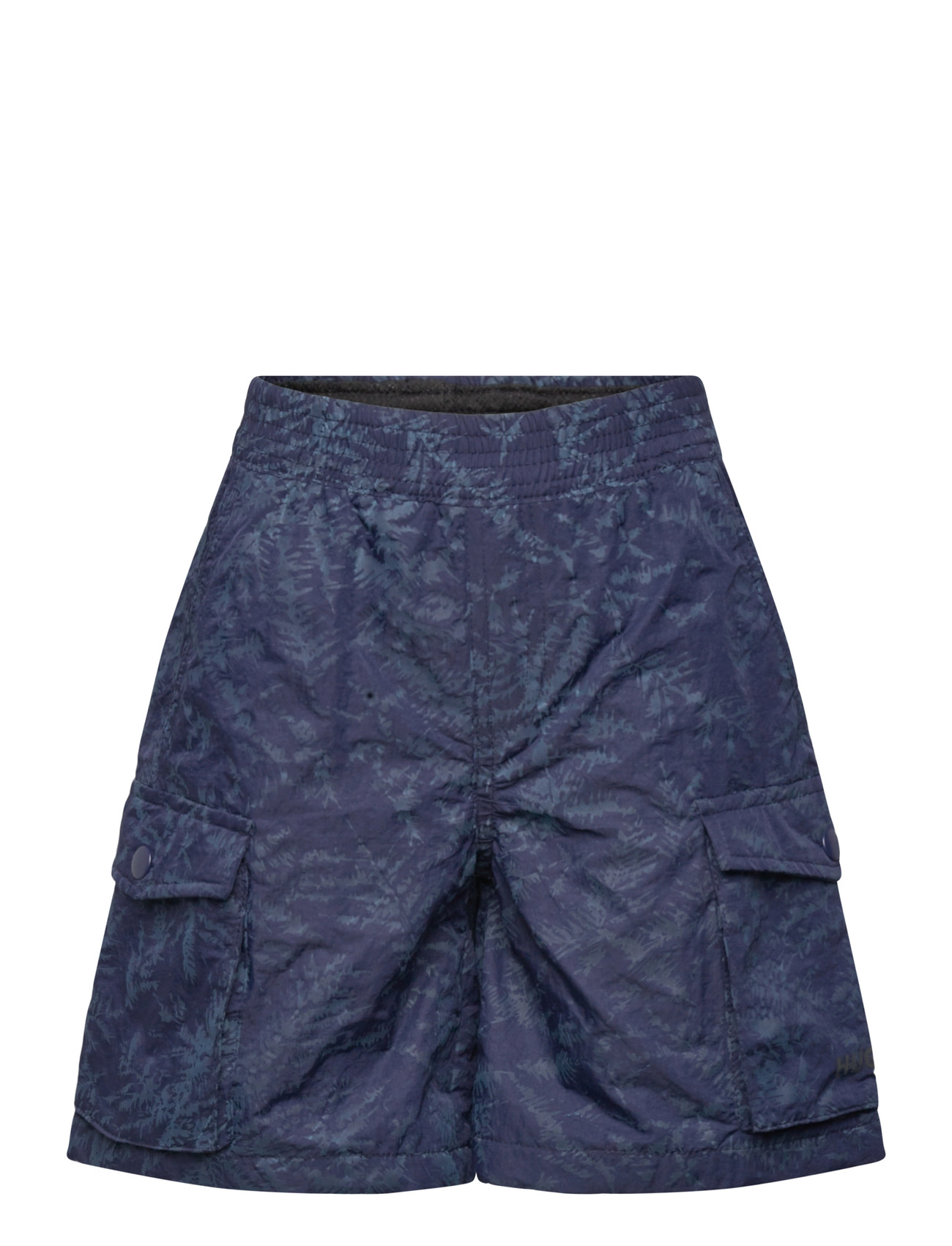 Hugo Kids Short, 152, Navy, Shorts > Cargo Shorts, Børn