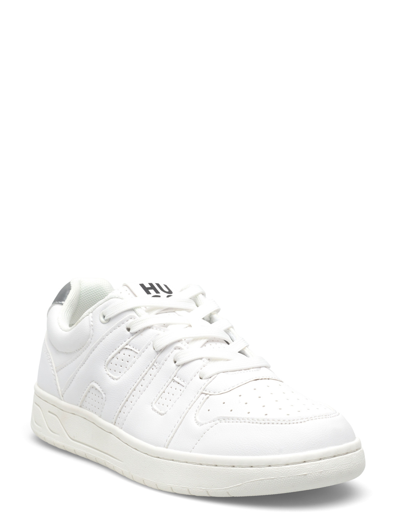 Hugo Kids Trainers, 35, White, Sneakers > Sneakers Med Lav Top, Børn
