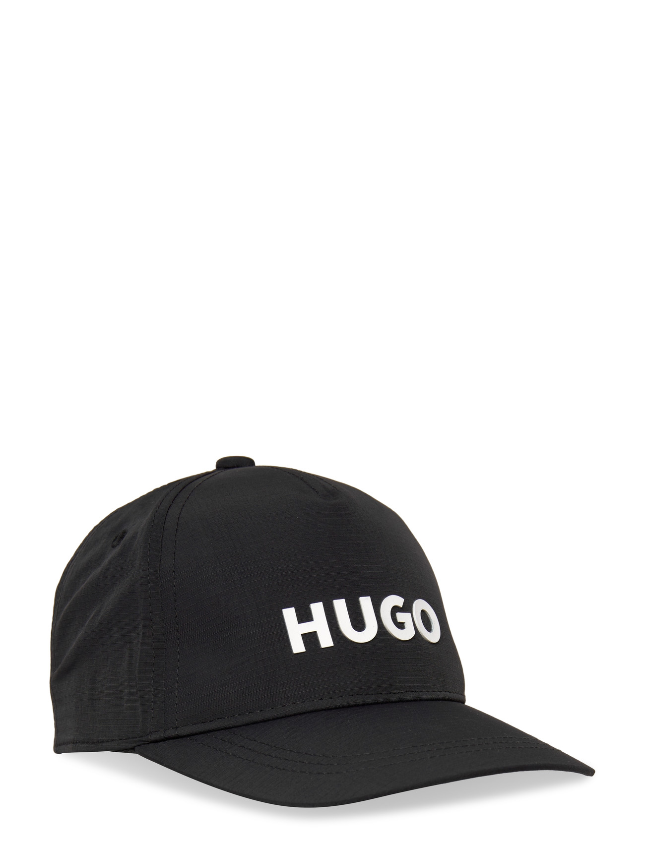 Hugo Kids Cap, 58, Black, Hovedbeklædning > Kasketter, Børn