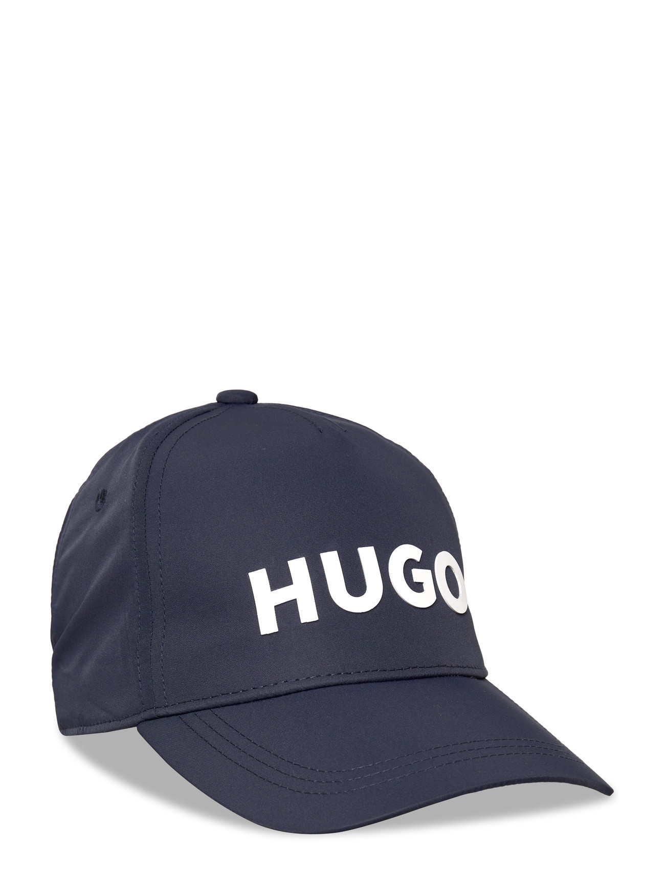 Hugo Kids Cap, 58, Navy, Hovedbeklædning > Kasketter, Børn