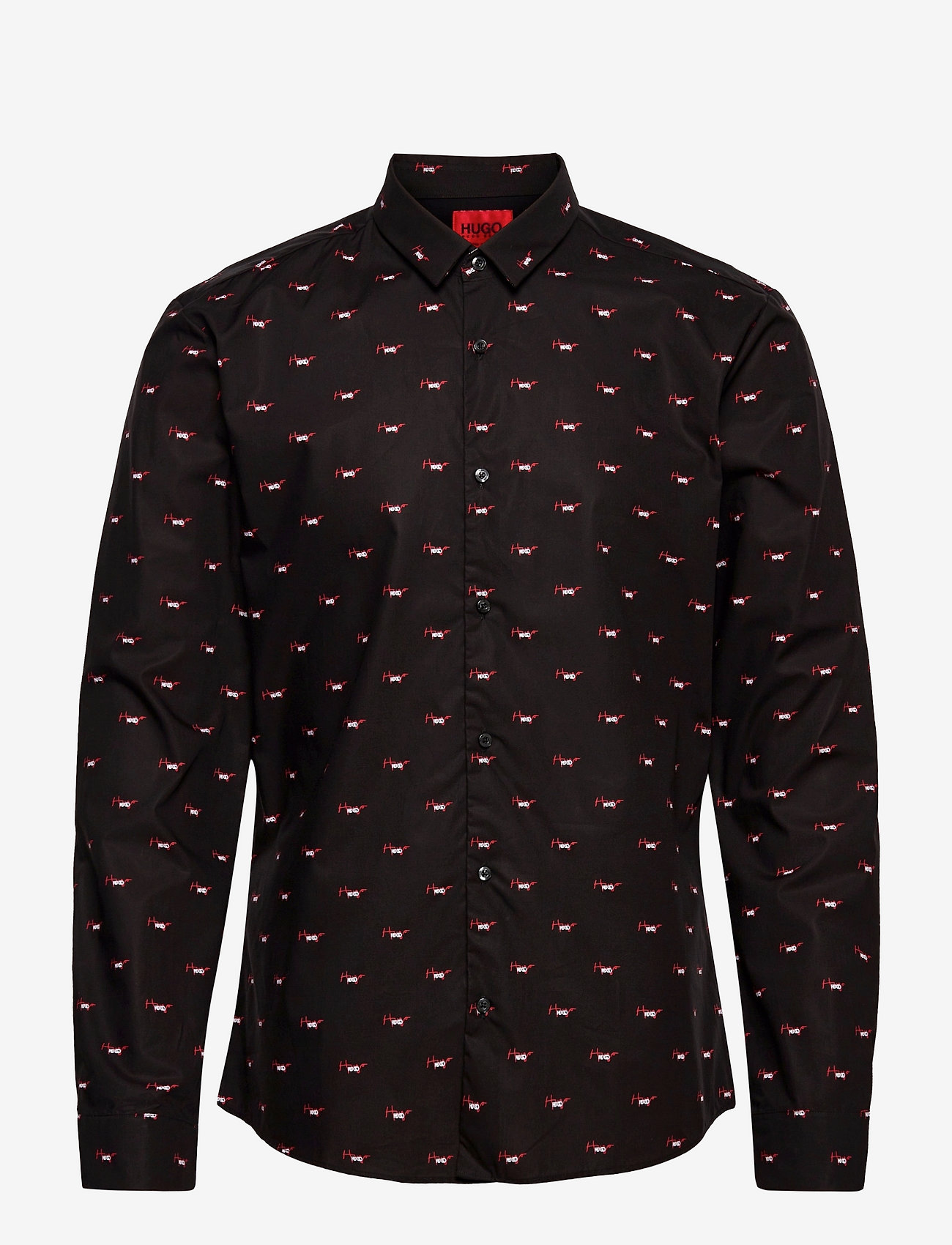 HUGO Ero3-w - Casual overhemden | Boozt.com