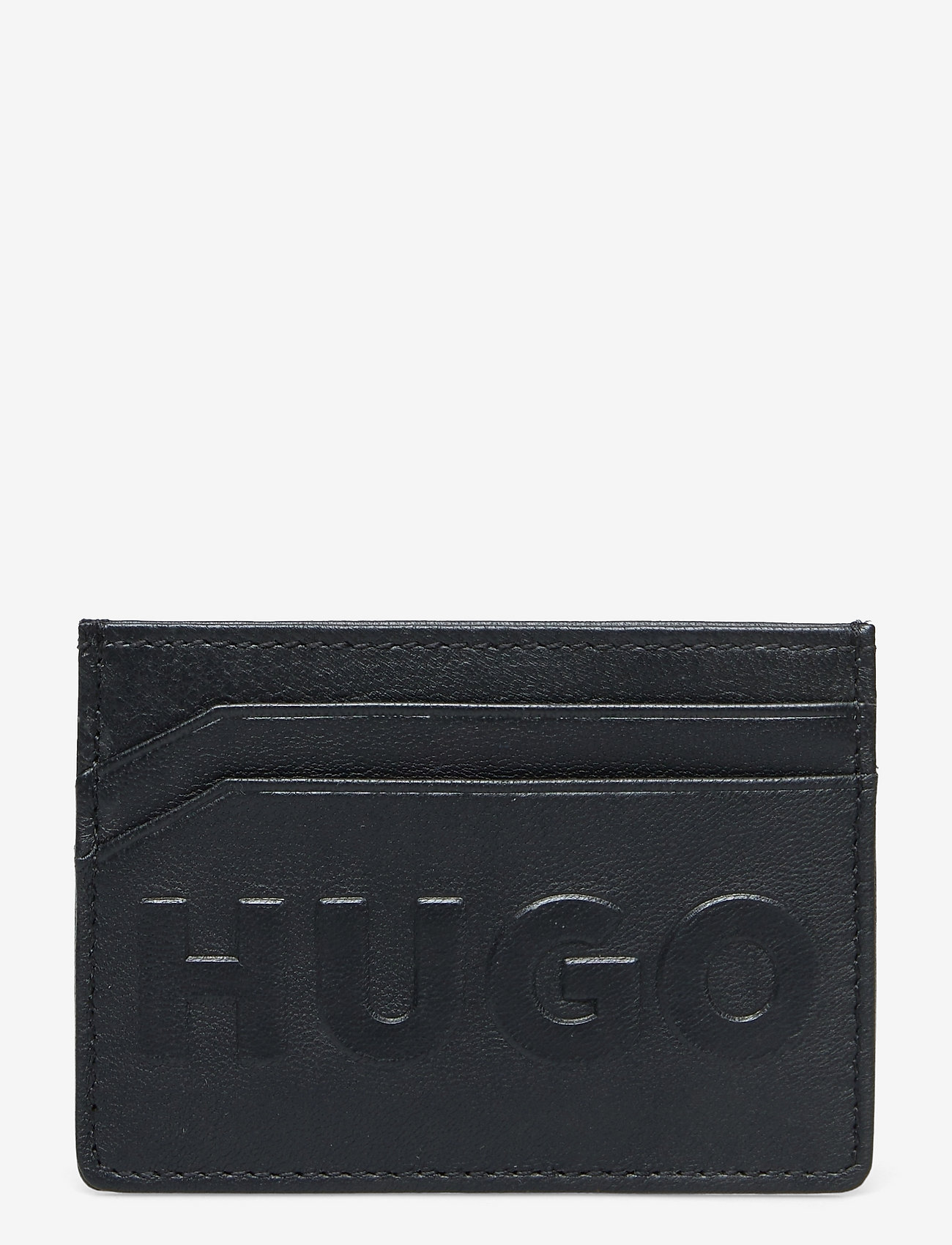 HUGO - Tyler_S card case - kortholdere - black - 0