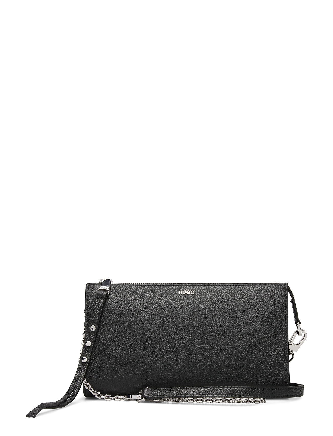 Hugo Boss skuldertasker Victoria Mini Bag Bags Small Shoulder Bags - Crossbody Bags Sort HUGO til dame Sort - Pashion.dk
