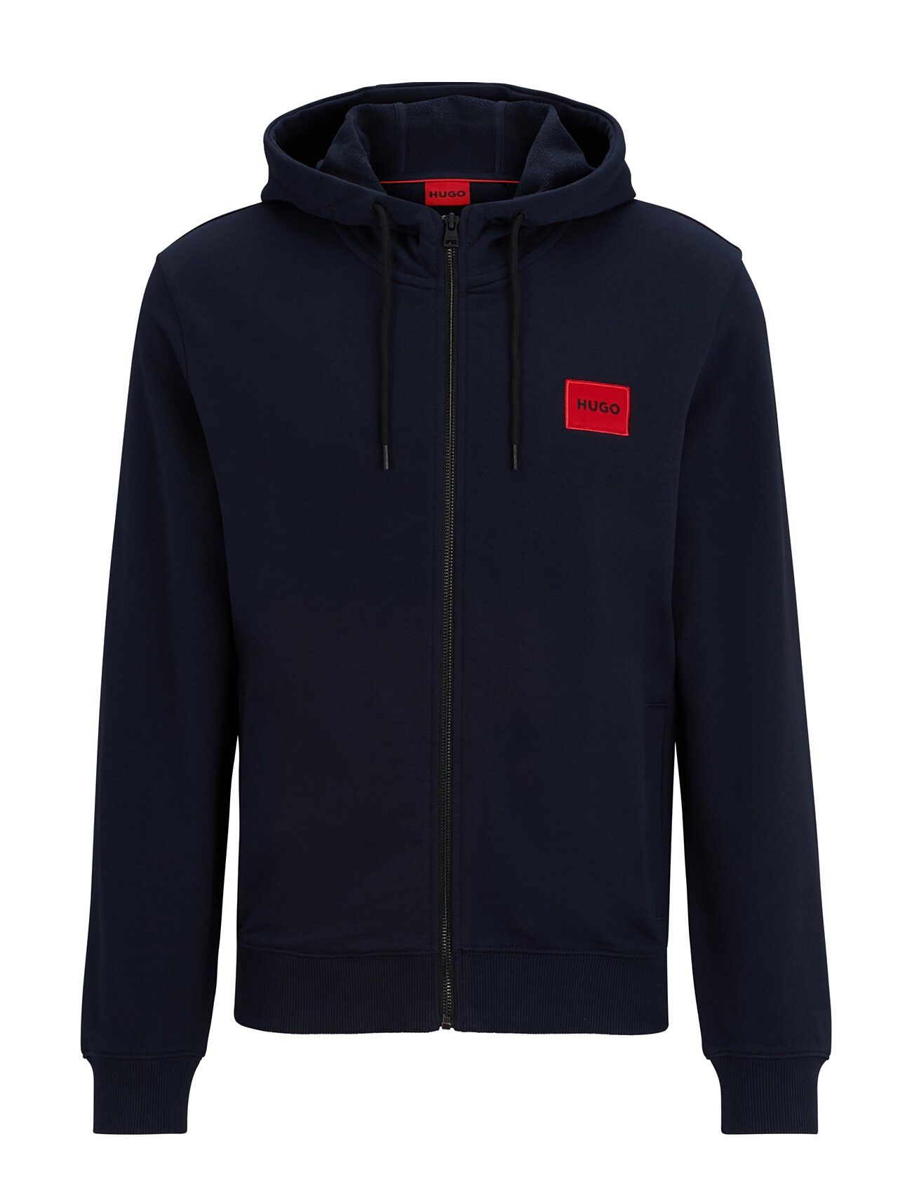 Hugo boss deals daple hoodie