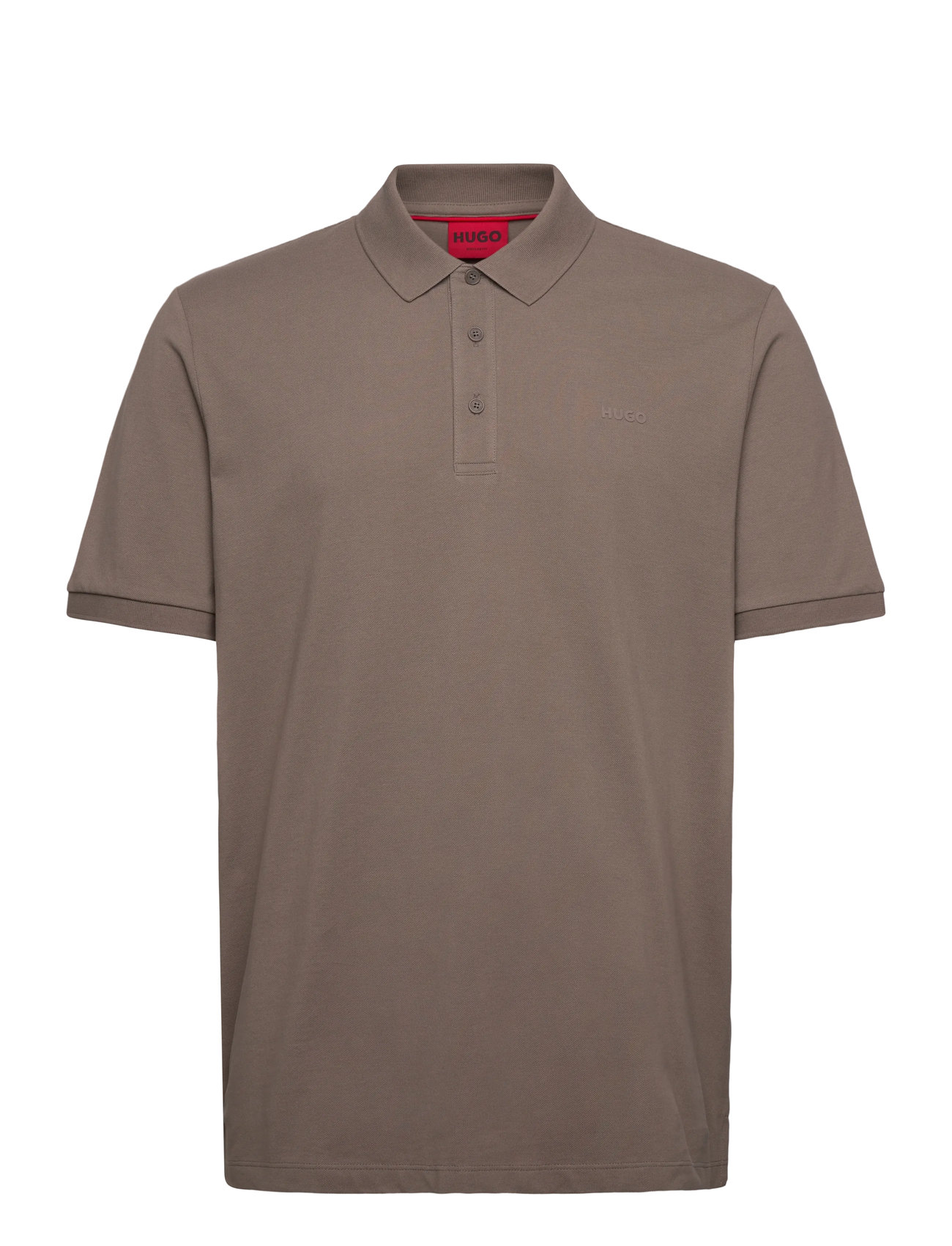 HUGO Donos222 Beige - XXL - Herren