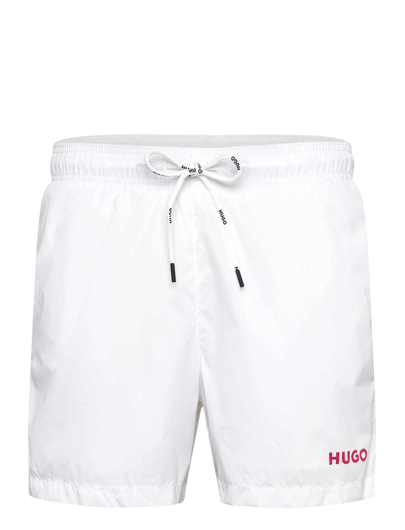 HUGO Haiti Weiß - M - Herren