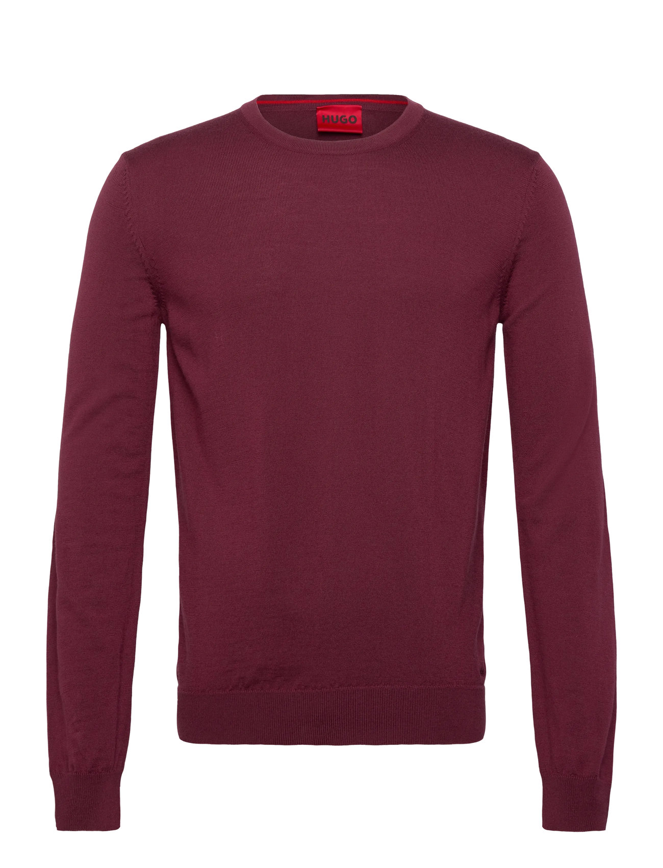 HUGO San Cedric-M1 Rot - XXL - Herren