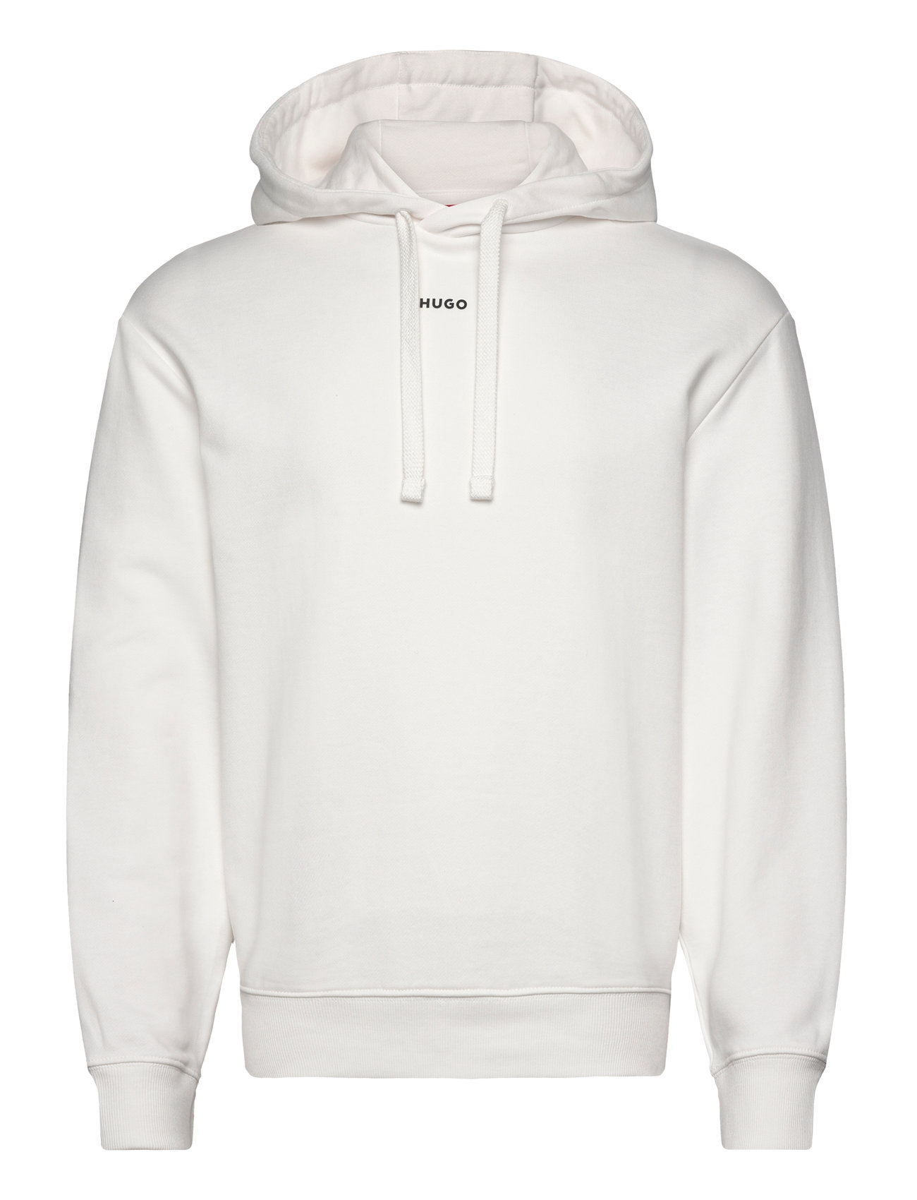 スウェット・トレーナー HUGO BOSS 'Dapo' hoodie White HUGO Dapo (HUG50486478) - Hoodies - Boozt.com