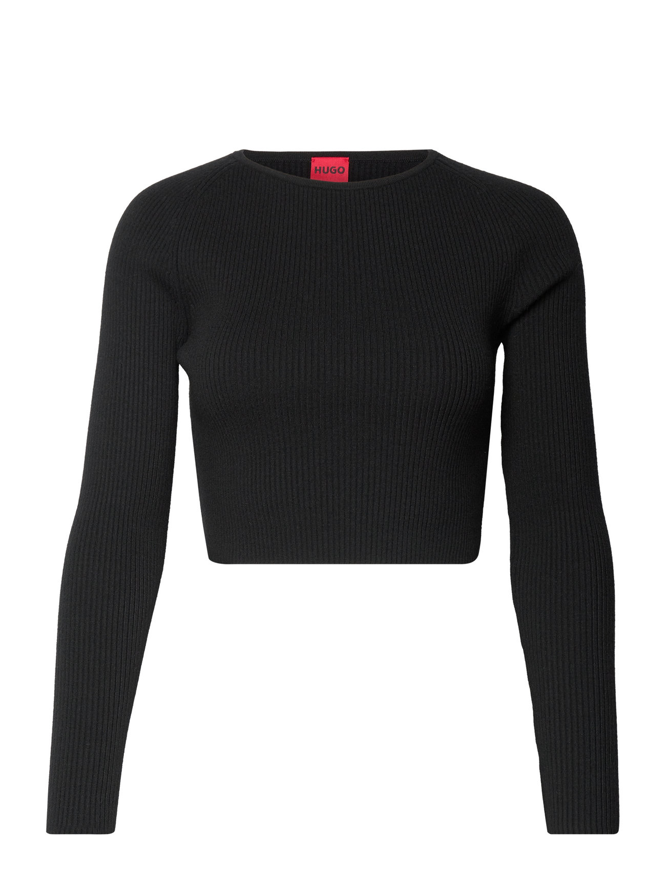 Sanderiny Black HUGO