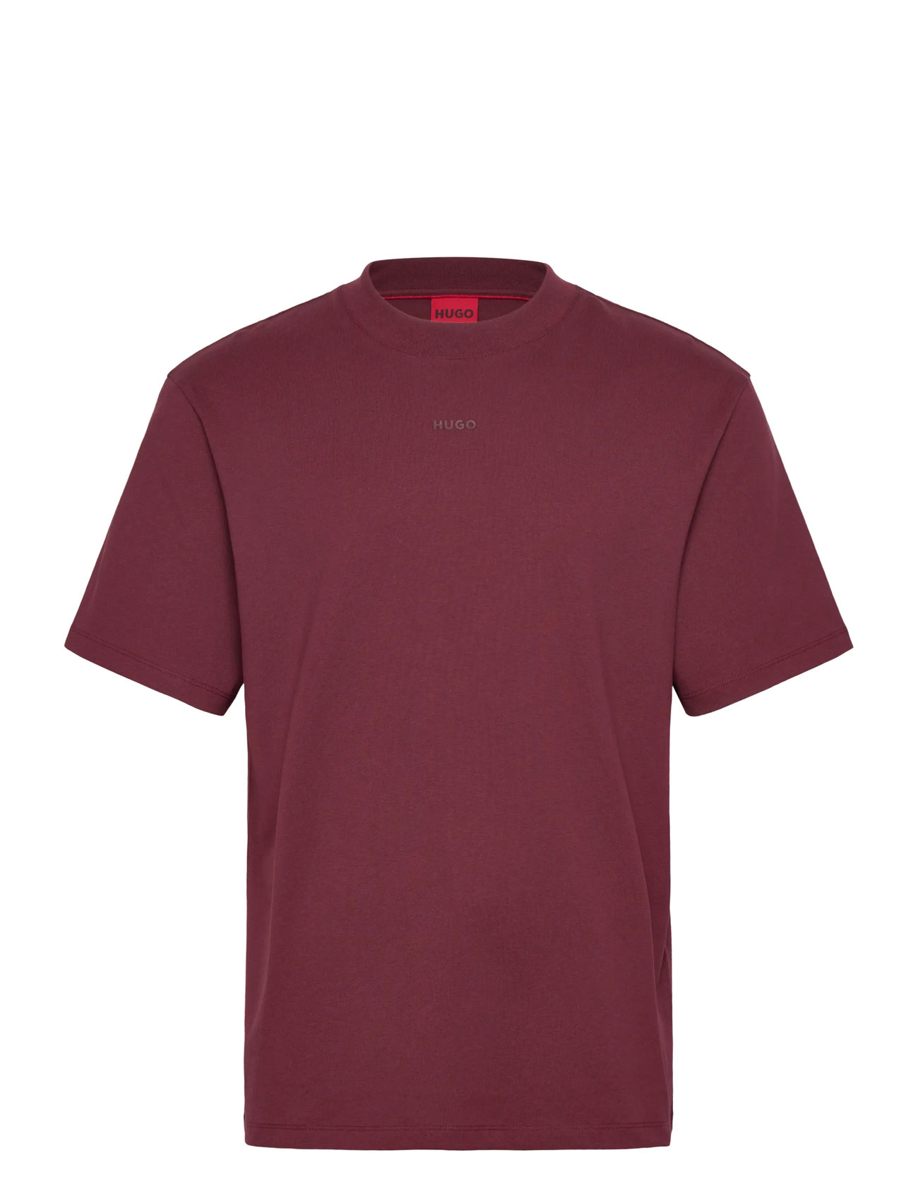 HUGO Dapolino Burgundy - XXL - Herren