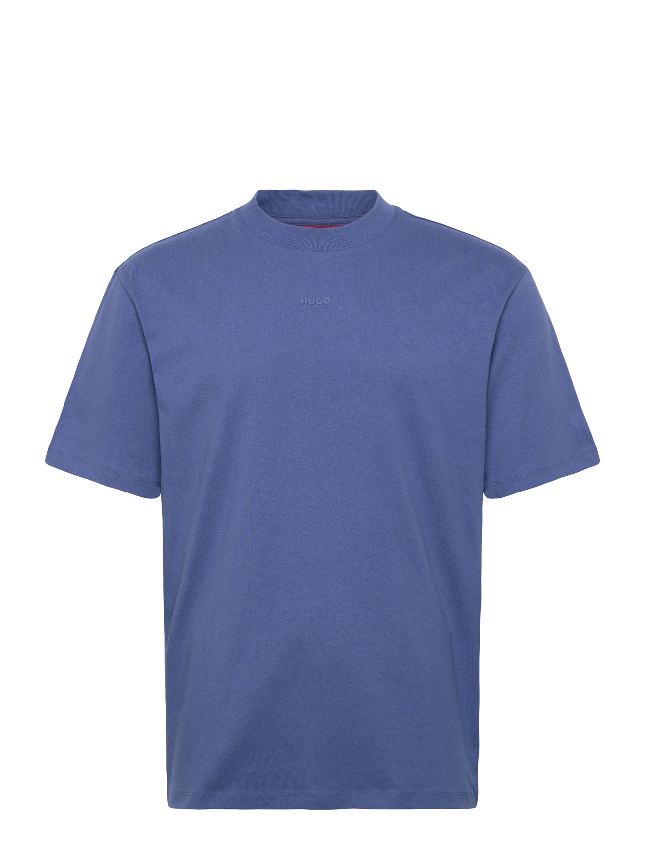 HUGO Dapolino Blau - XXL - Herren
