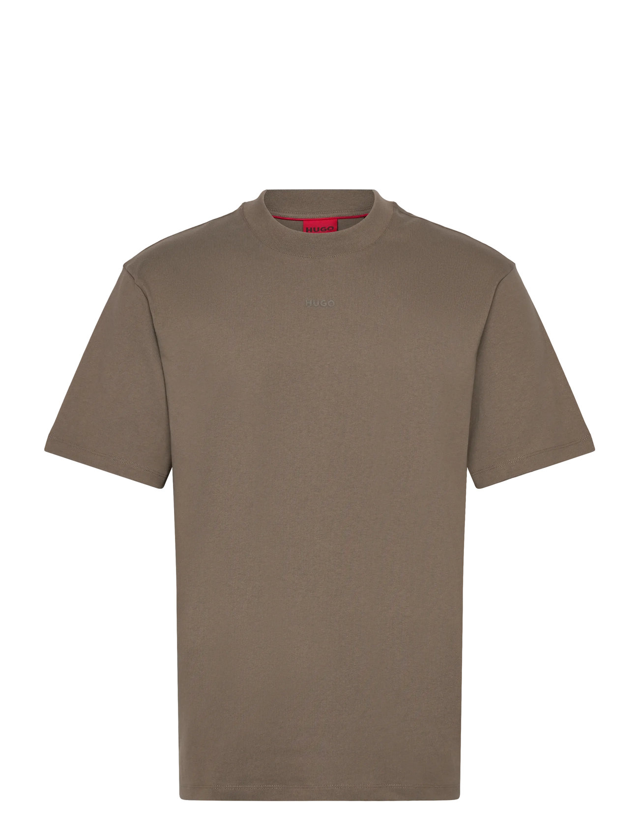 HUGO Dapolino Braun - XL - Herren