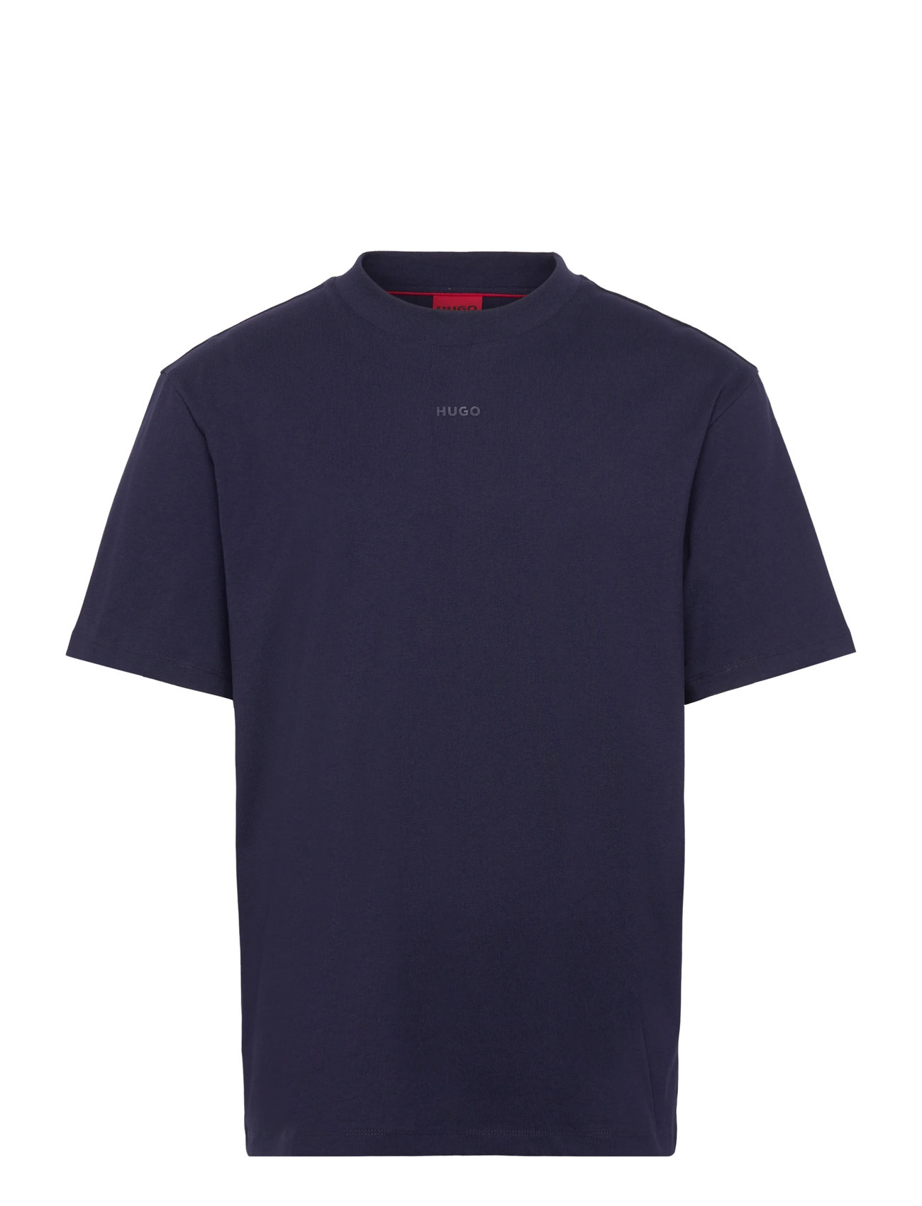 HUGO Dapolino Navy - M - Herren