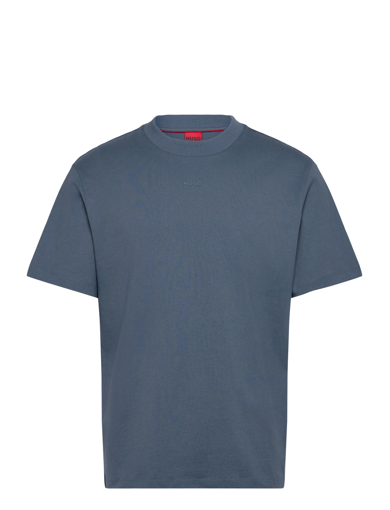 HUGO Dapolino Blau - XXL - Herren