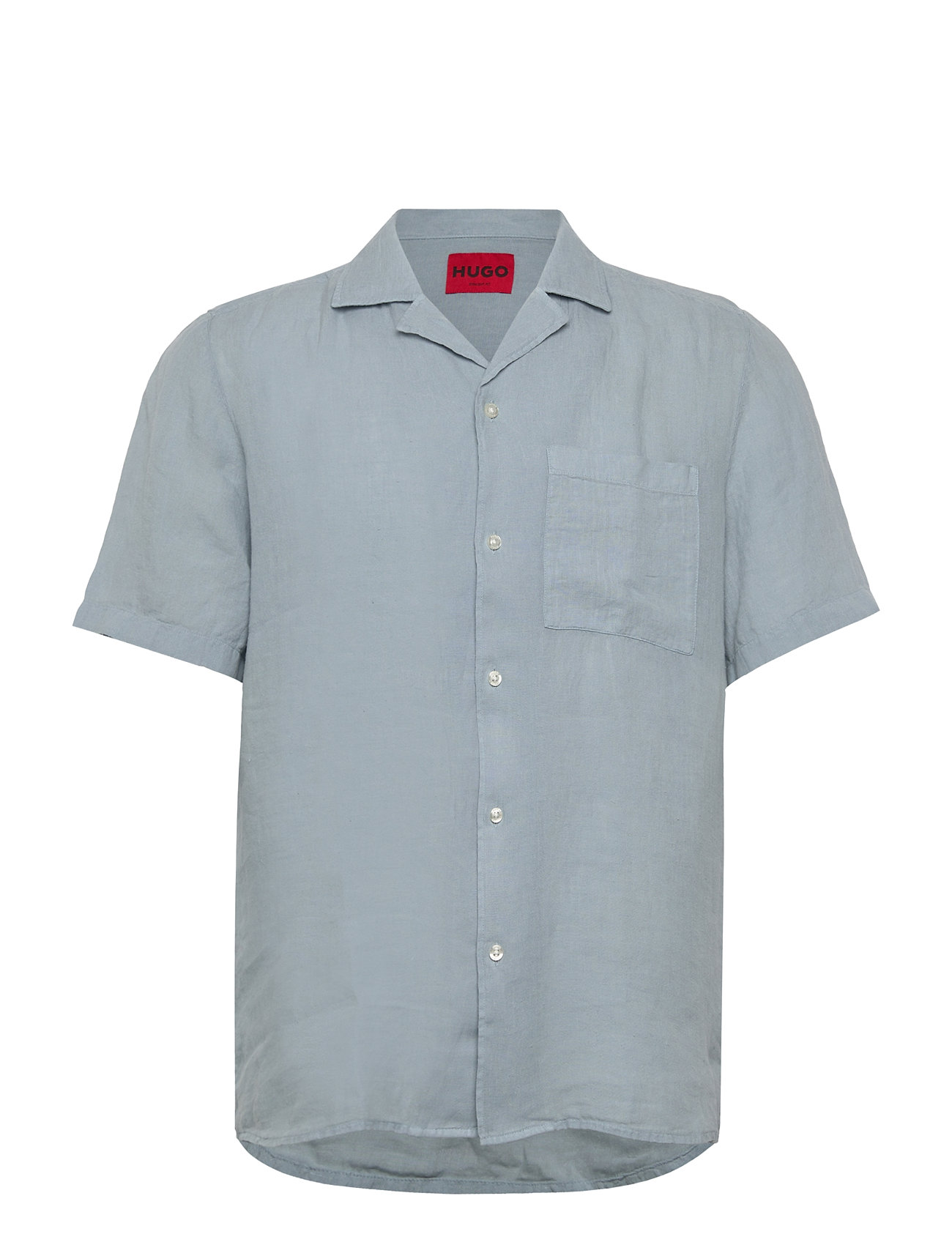 HUGO Ellino Blau - M - Herren
