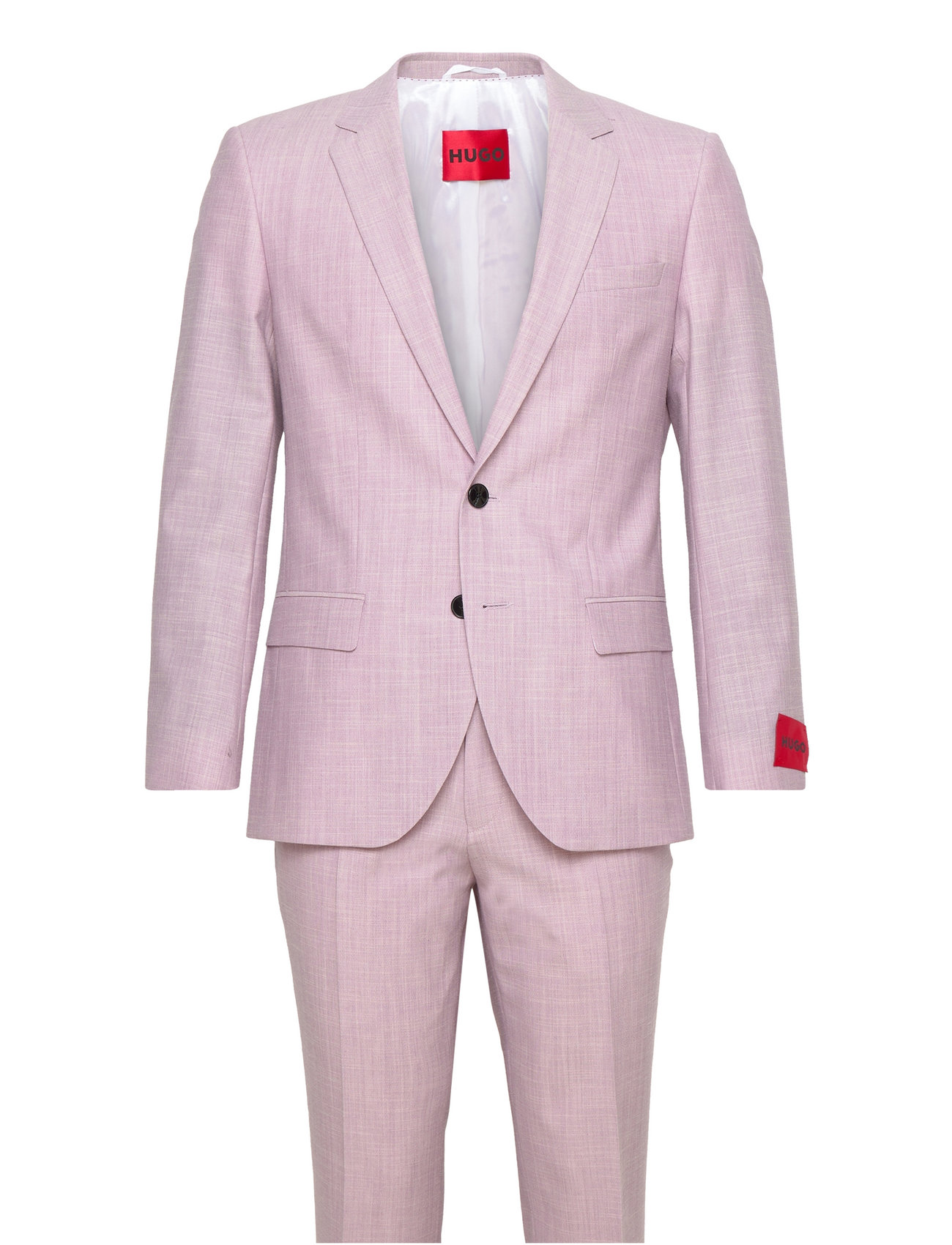 Henry/Getlin232X Purple HUGO