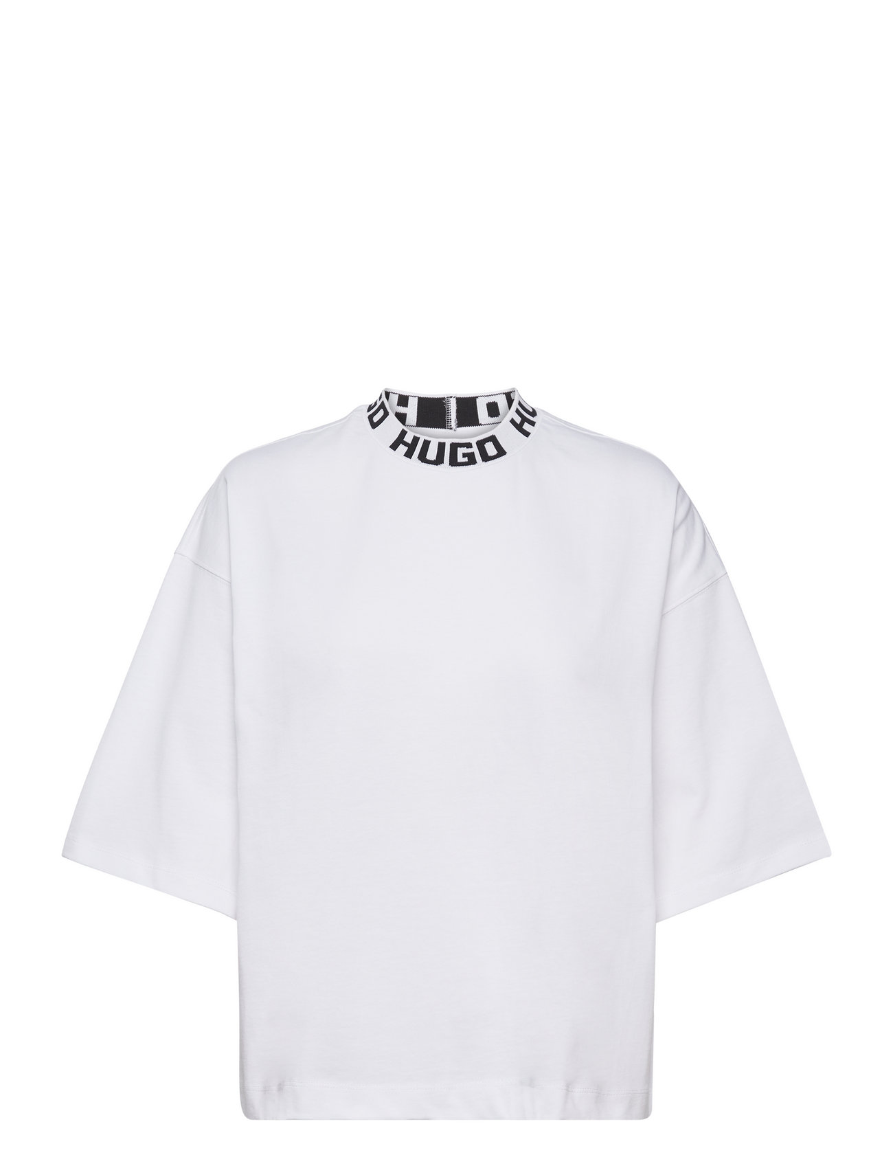 Dinaya White HUGO