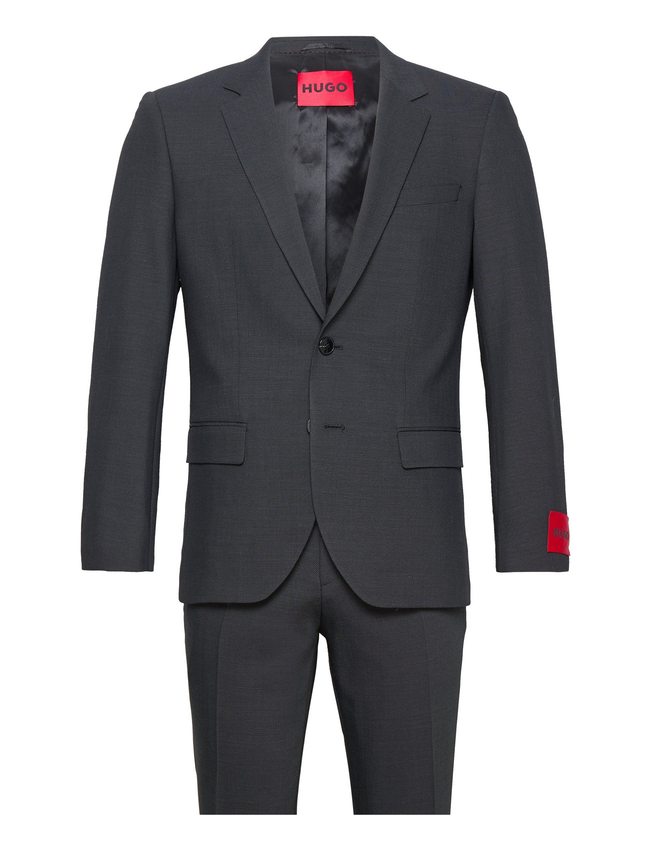 Henry/Getlin232X Black HUGO