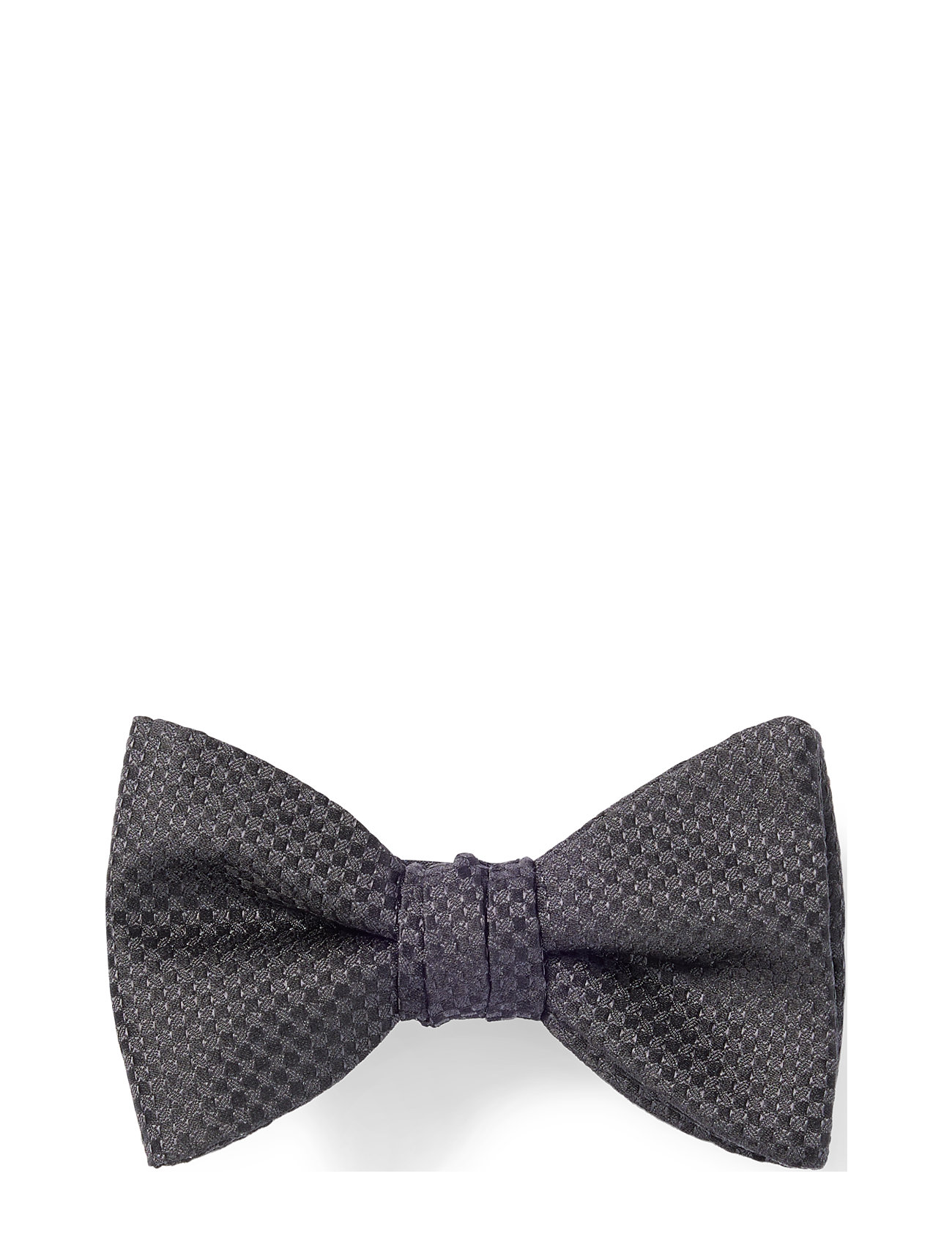 Bow Tie Dressy Grey HUGO