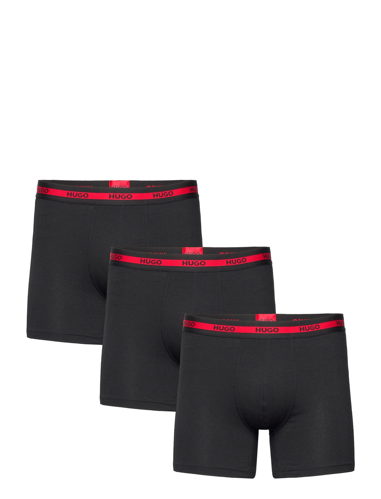 HUGO B Bxr Triplet Planet - Boxers - Boozt.com