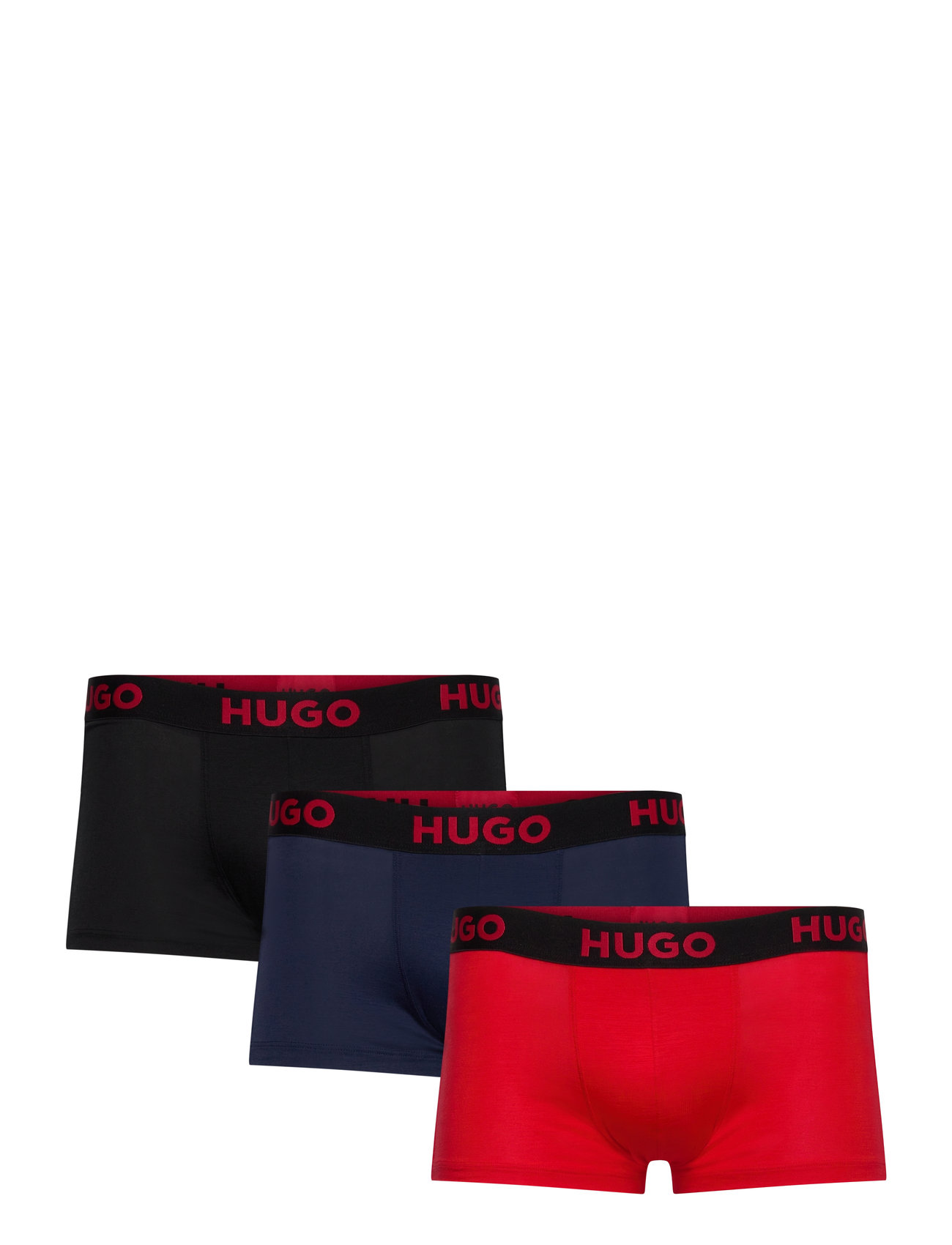 Trunk Triplet Nebula Navy HUGO