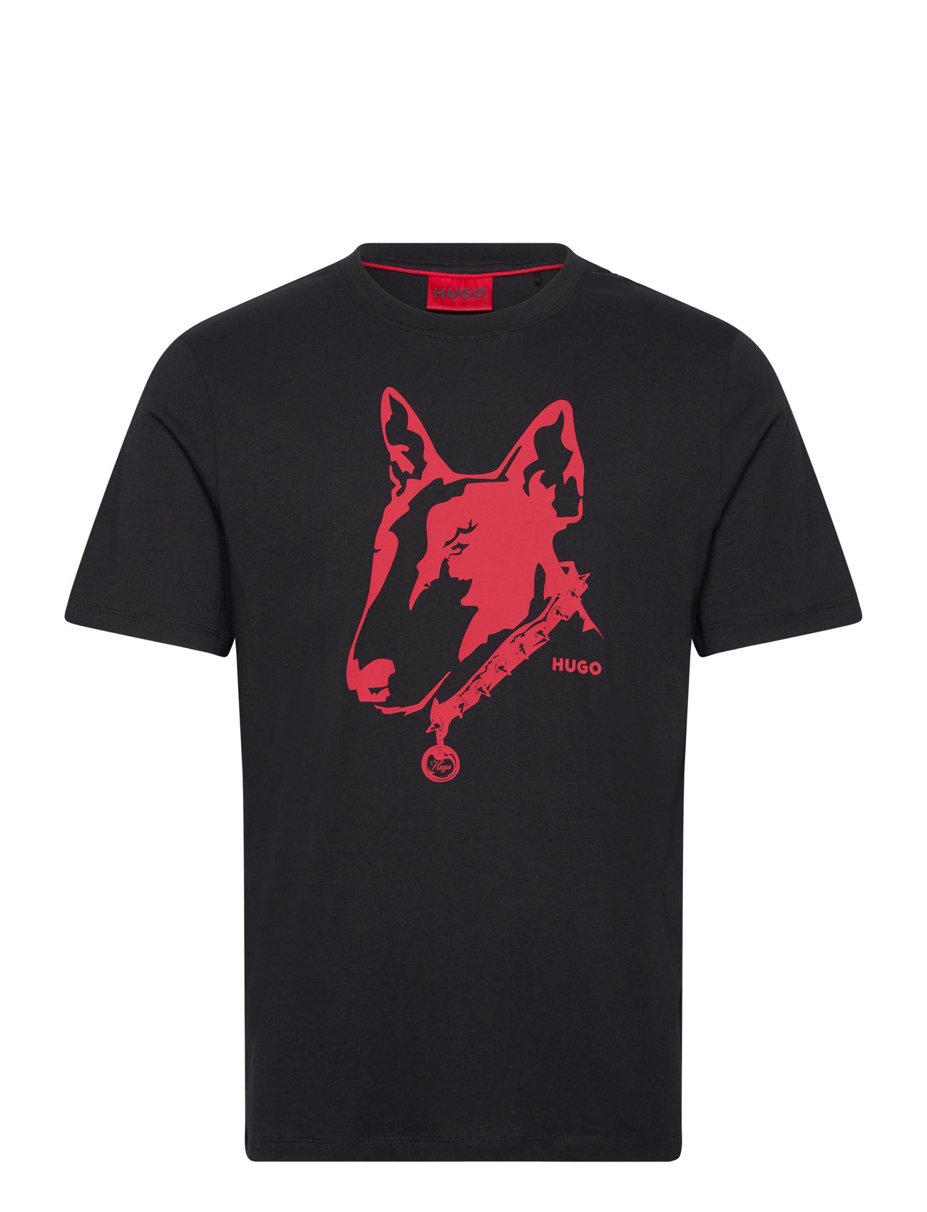 Dammock Black HUGO 145490