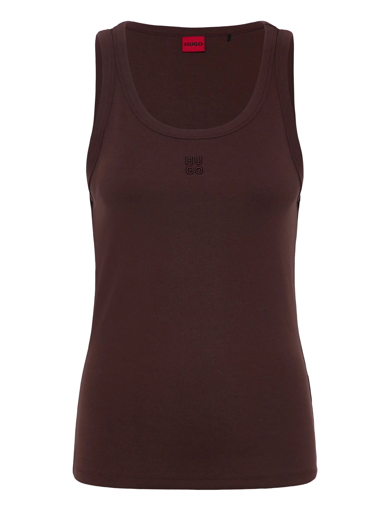 HUGO Datamia Braun - XS - Damen
