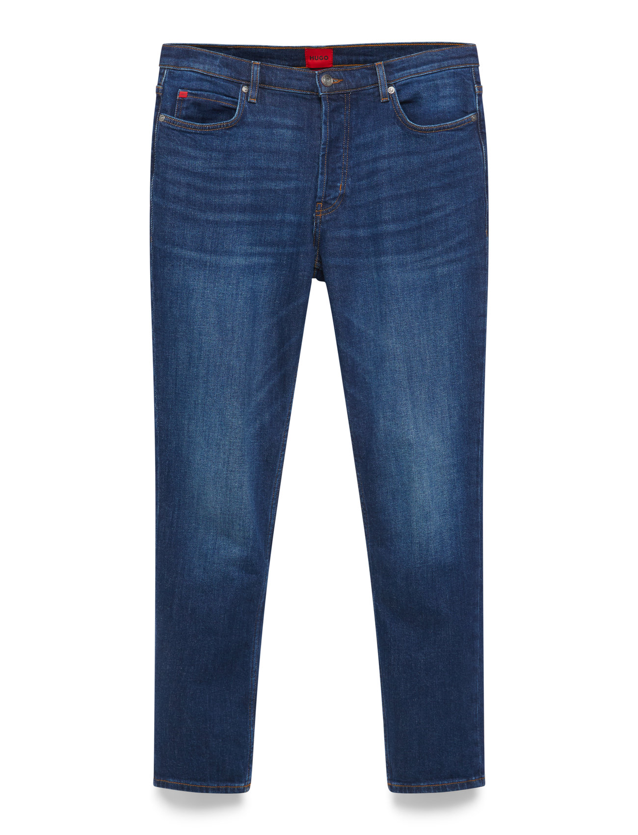 HUGO Hugo 634 Navy - 32x32 - Herren