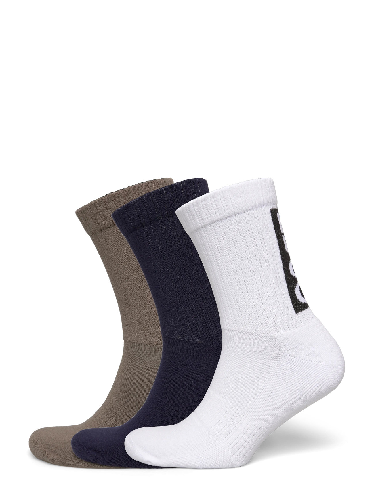 HUGO 3P Qs Back Label Cc Patterned - 40-46 - Herren