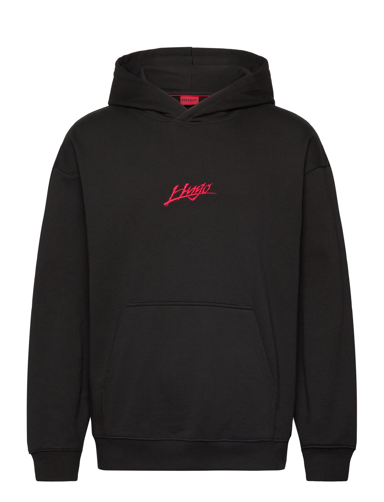 Dlogolong Black HUGO