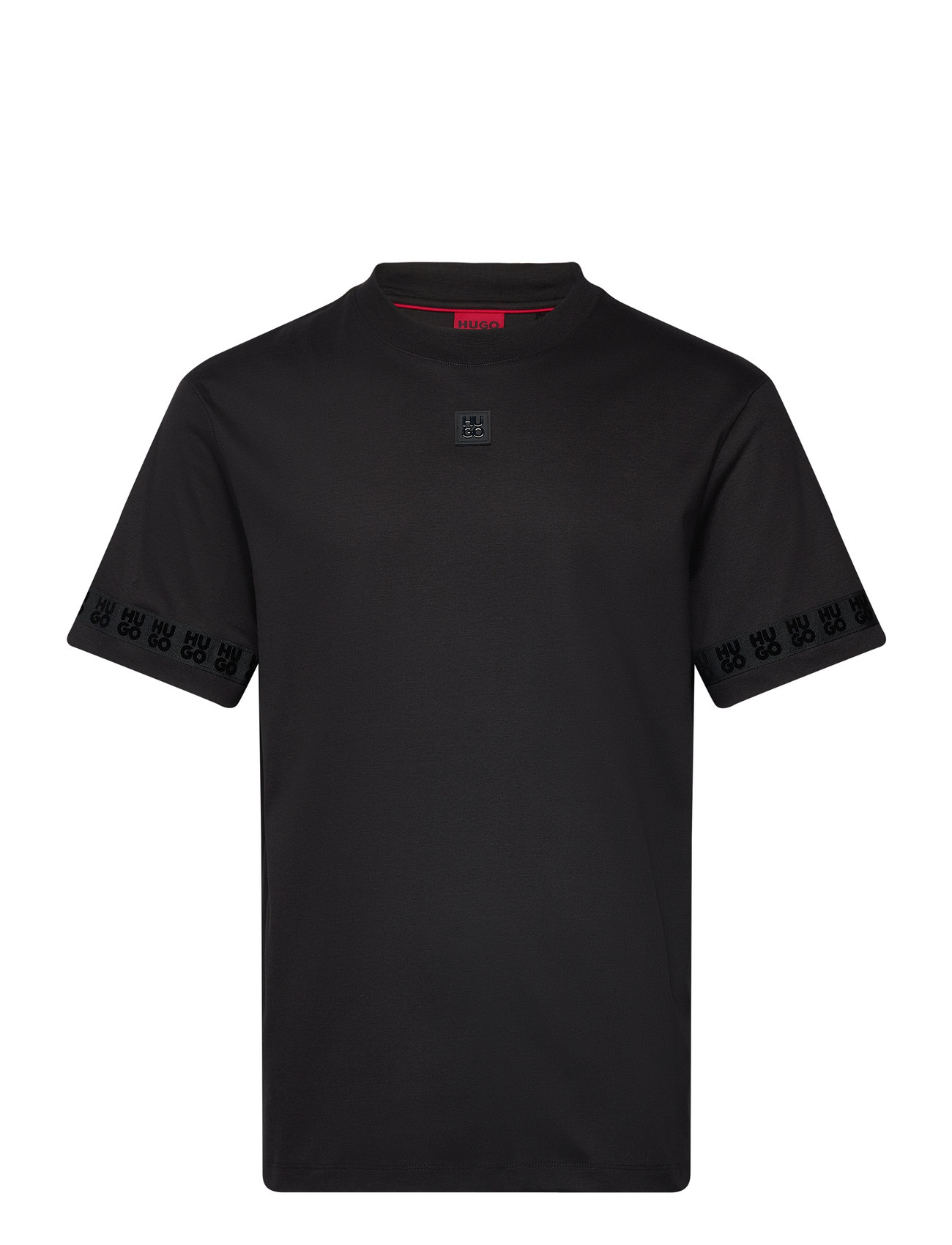 Deternati Black HUGO