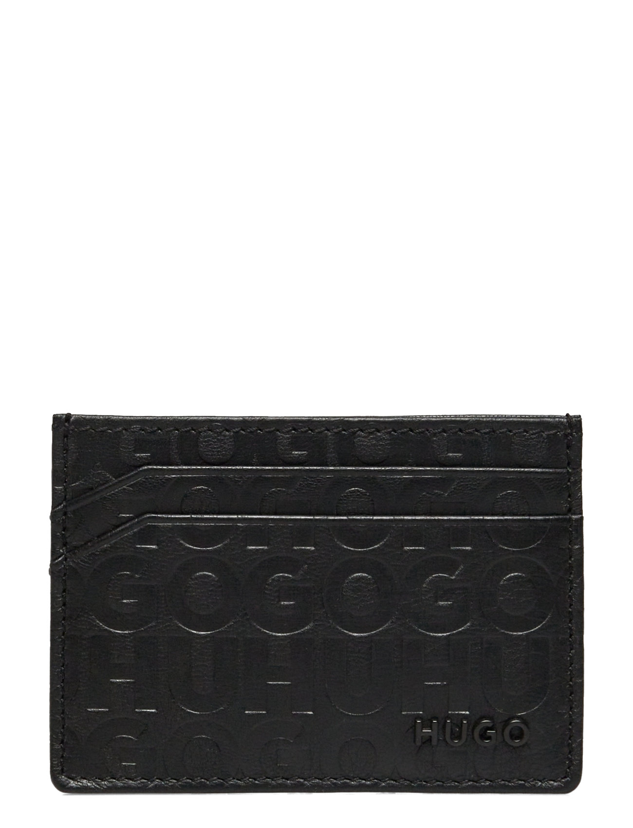 Ethon Hi_M_Cardcase Black HUGO