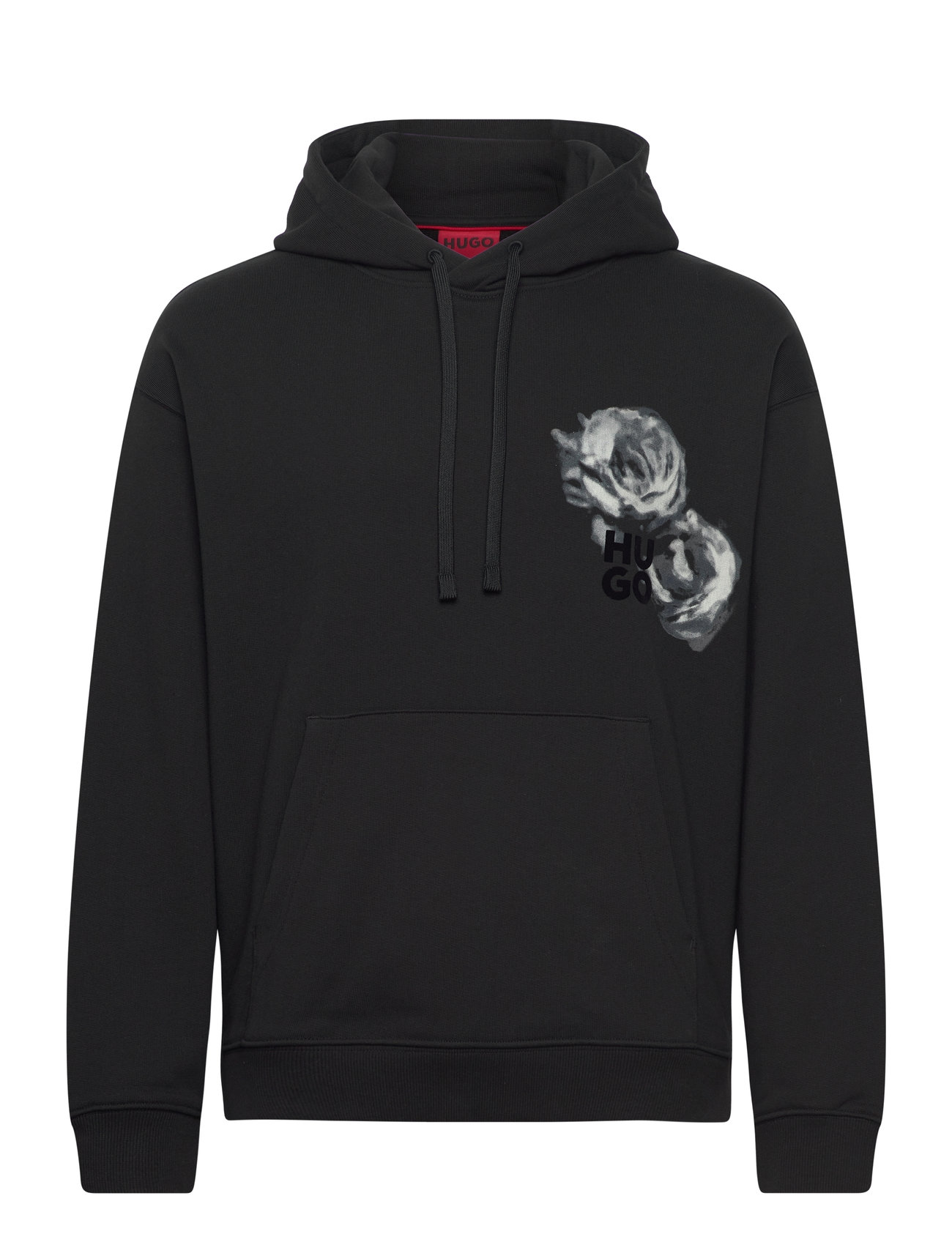 Dirosehood Black HUGO