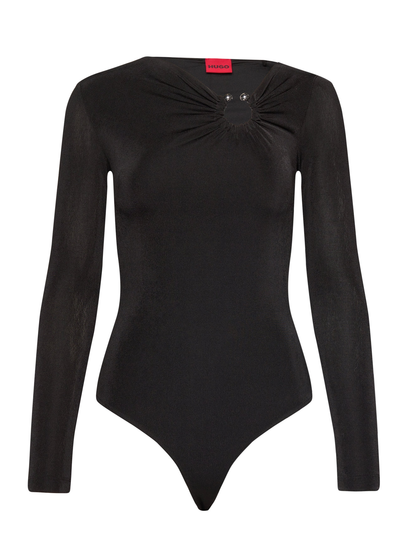 Nevangeline Black HUGO