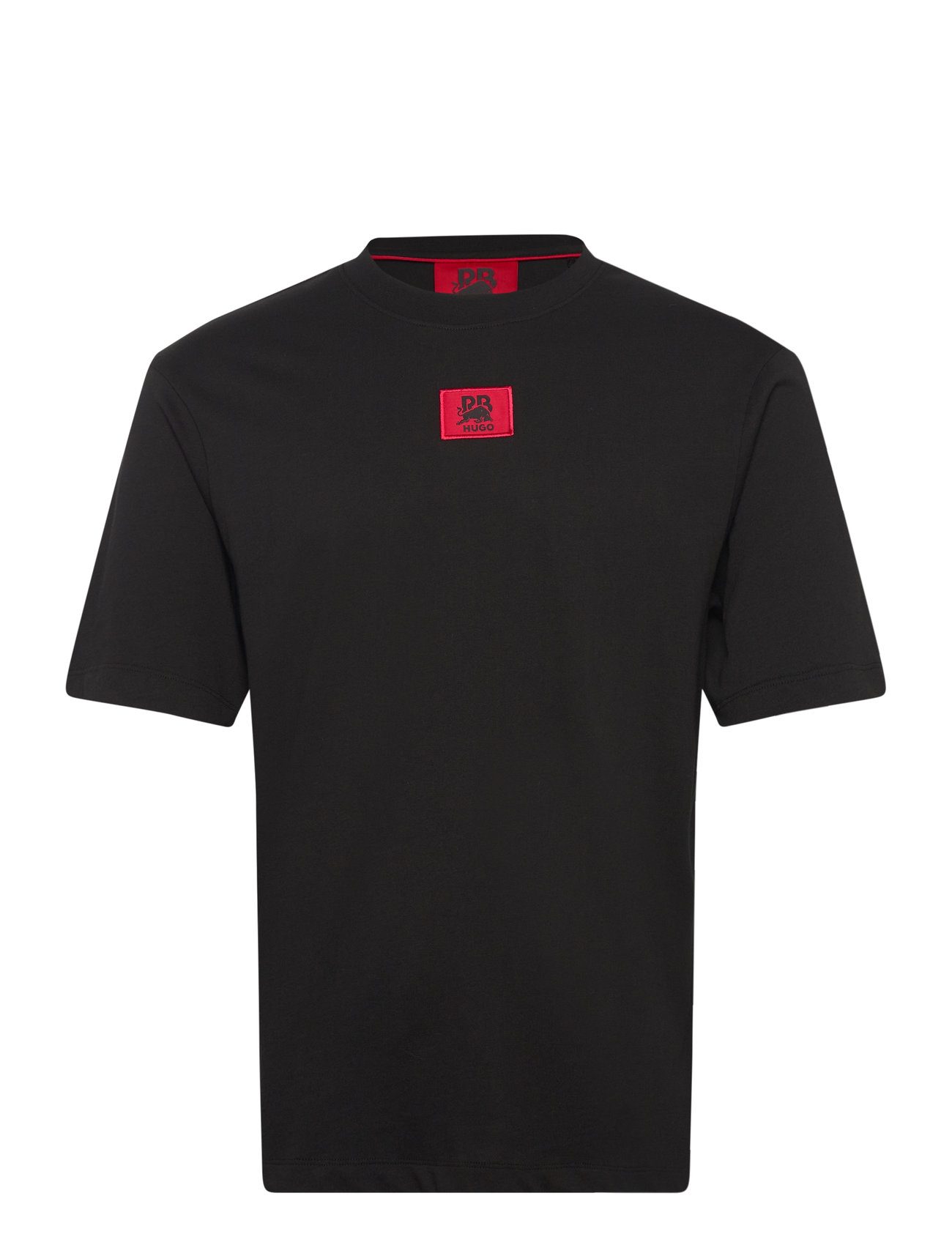 Drambok_Rb Black HUGO