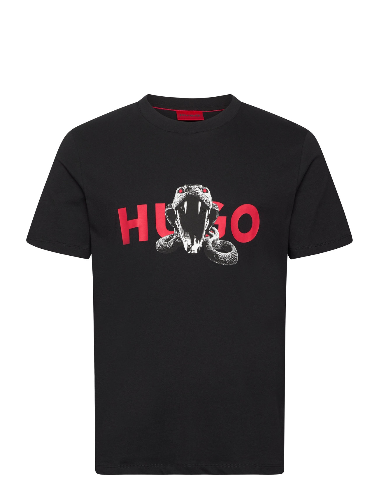 Deyladec Black HUGO 172104