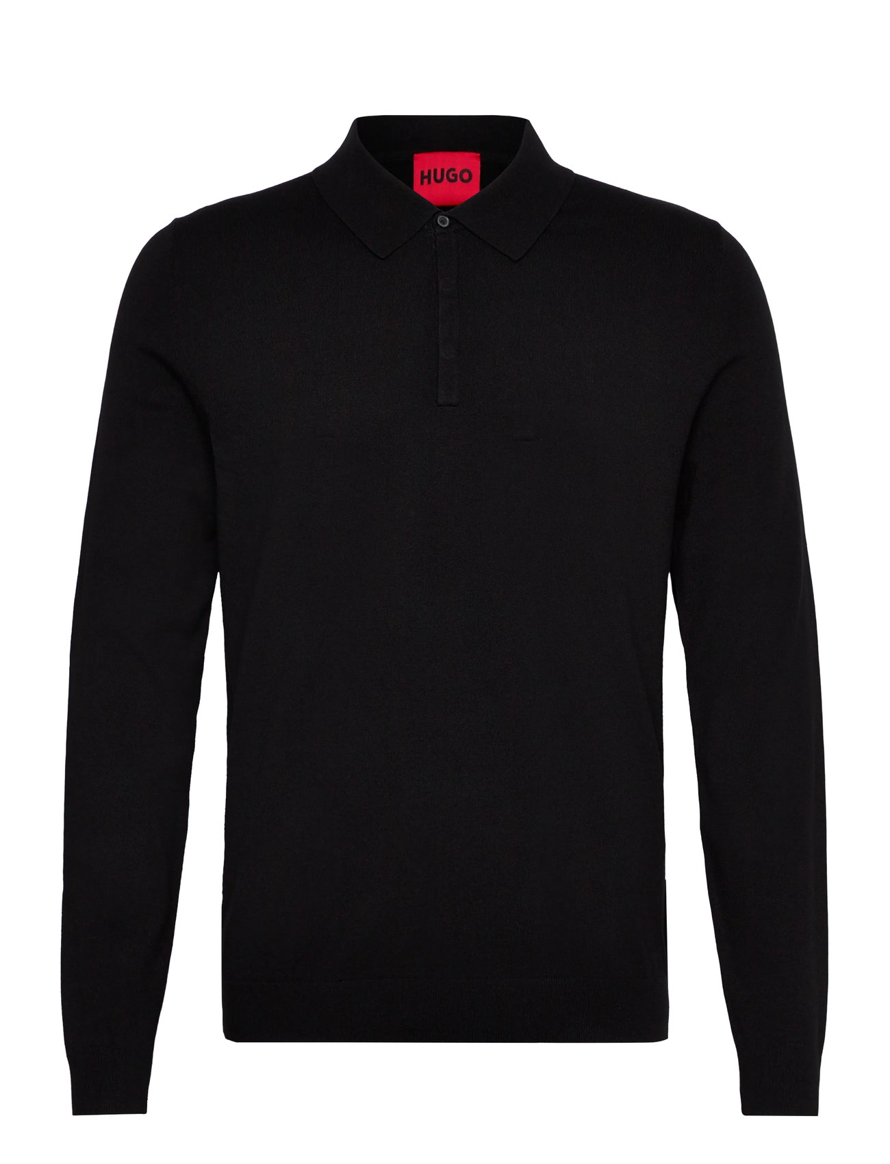 HUGO San Pippo-Cv Schwarz - XL - Herren