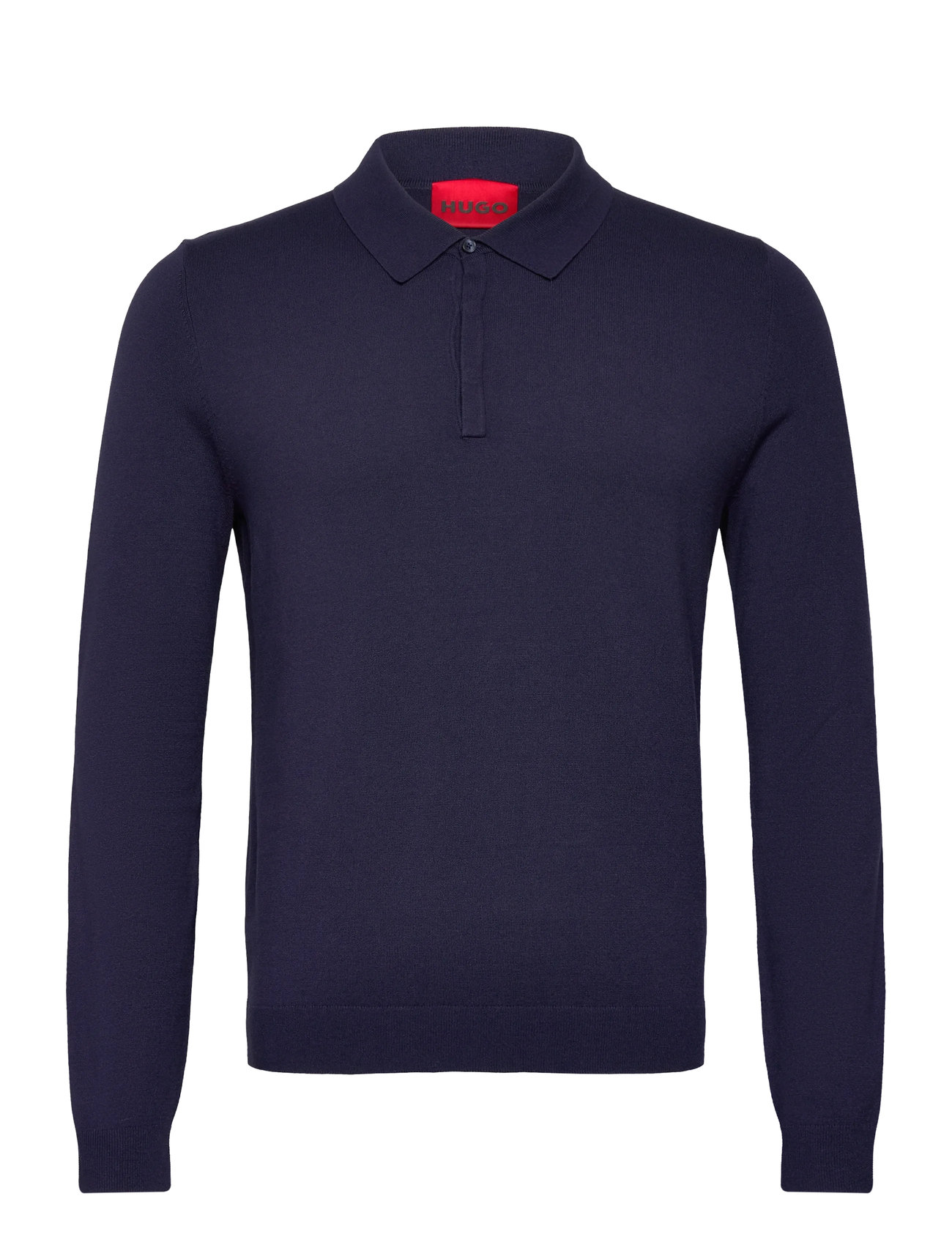 HUGO San Pippo-Cv Navy - S - Herren