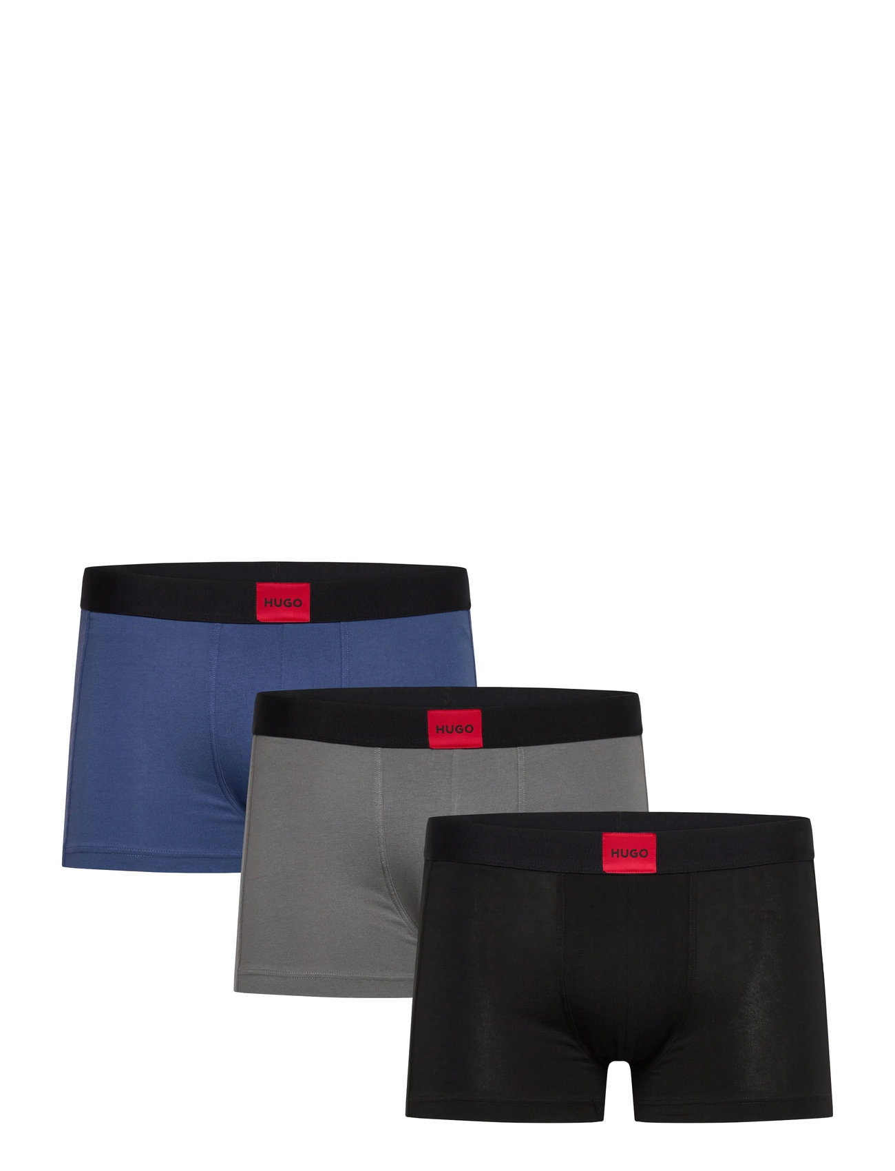 HUGO Trunk Triplet Galaxy Patterned - S - Herren
