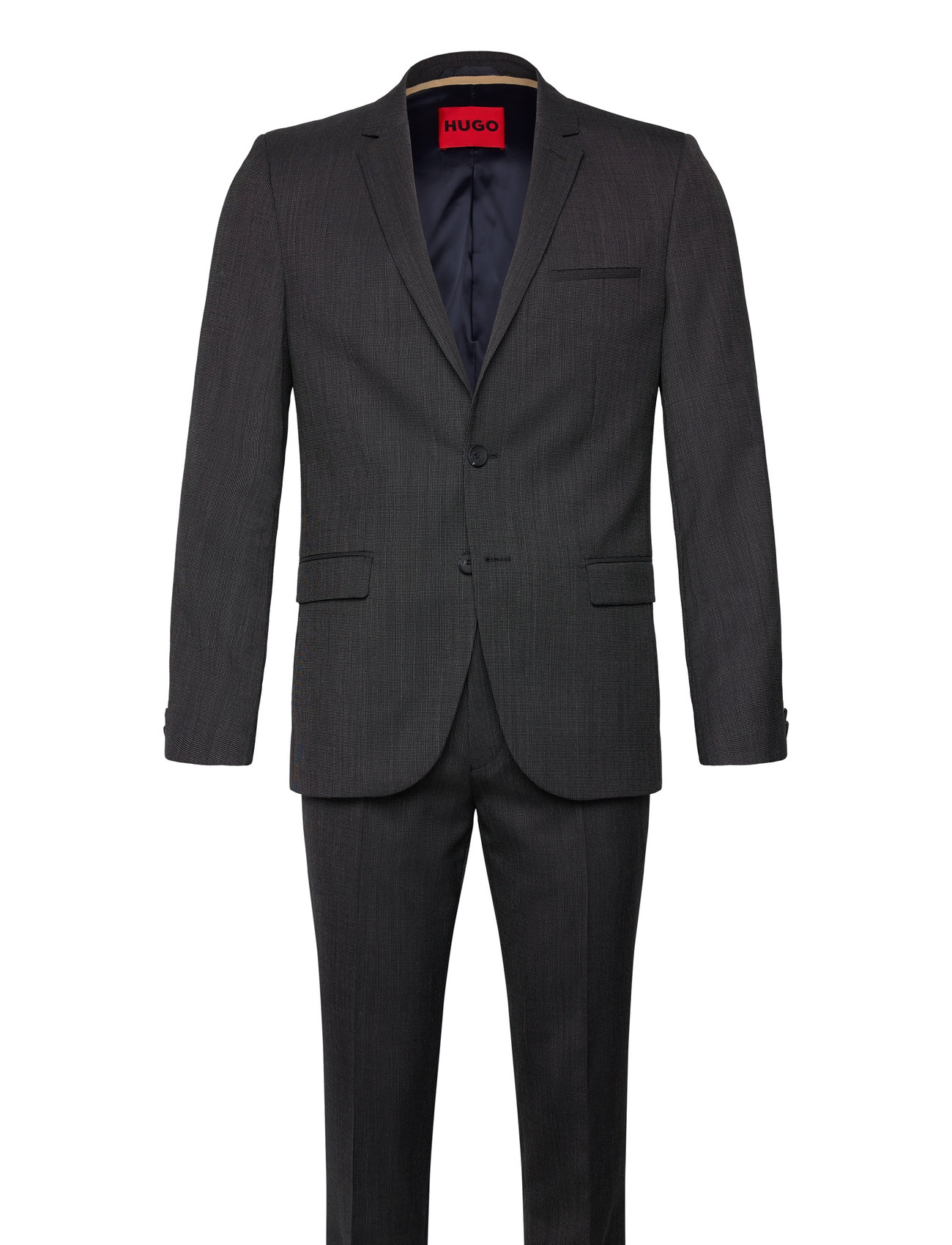 Arti/Hesten232X Grey HUGO 172057