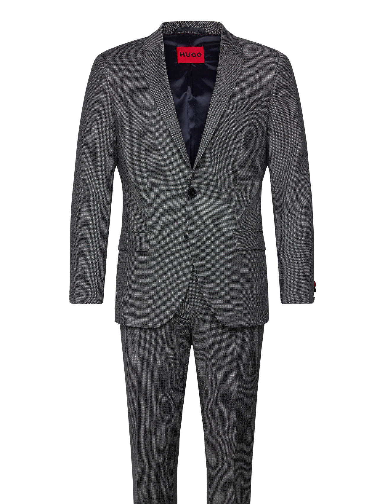 Henry/Getlin232X Grey HUGO 172054