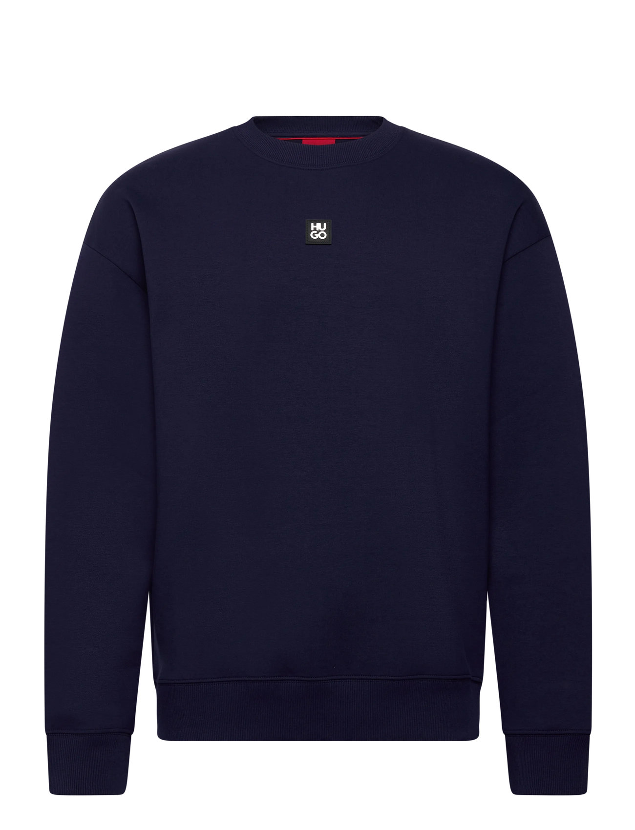 HUGO Dettil Navy - S - Herren