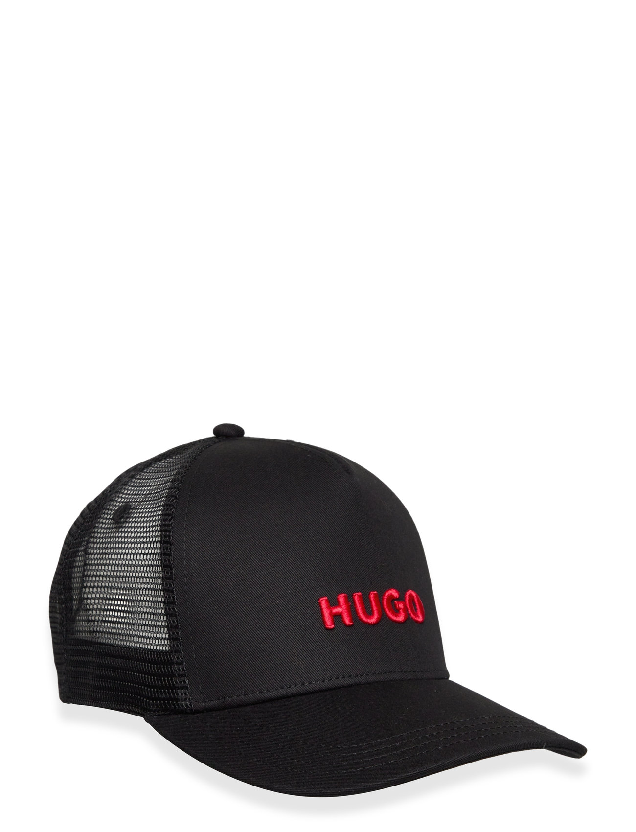 HUGO Marsel-Trucker Schwarz - One Size - Herren