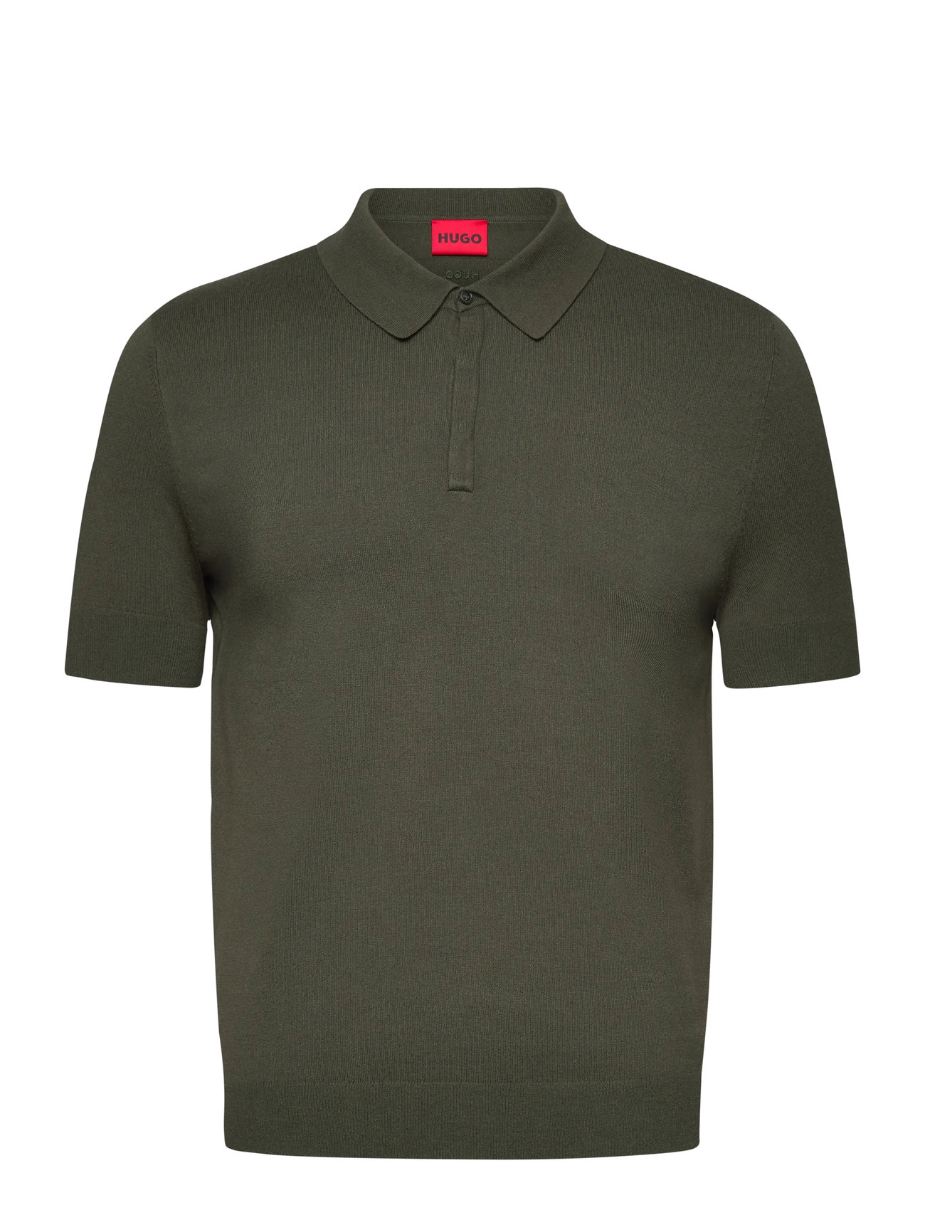 HUGO San Peter-Cv Khaki - XL - Herren